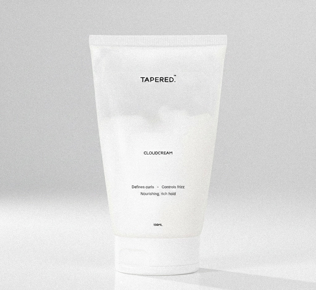 CLOUDCREAM (styling cream)