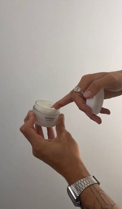 CLOUDPASTE - Matte Hair Clay