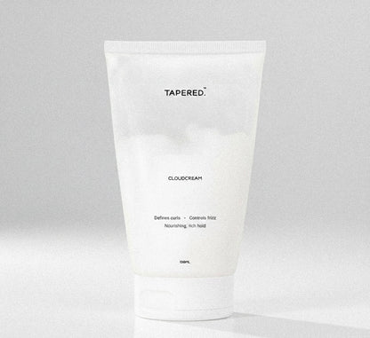 CLOUDCREAM (styling cream)