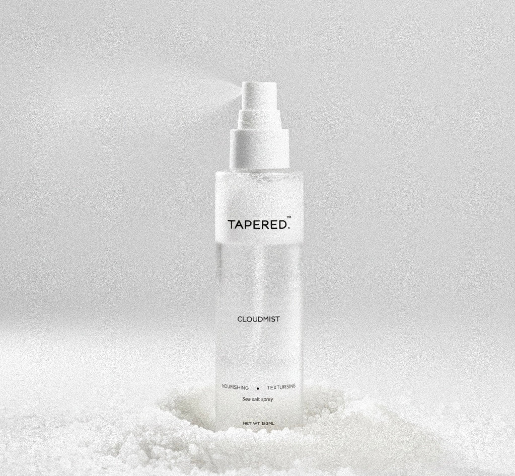 CLOUDMIST  (Sea Salt Spray)