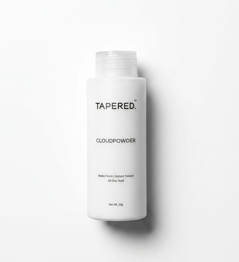 CLOUDPOWDER (Styling Powder)