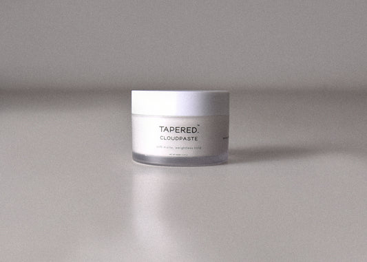 CLOUDPASTE - Matte Hair Clay