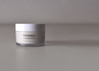 CLOUDPASTE - Matte Hair Clay