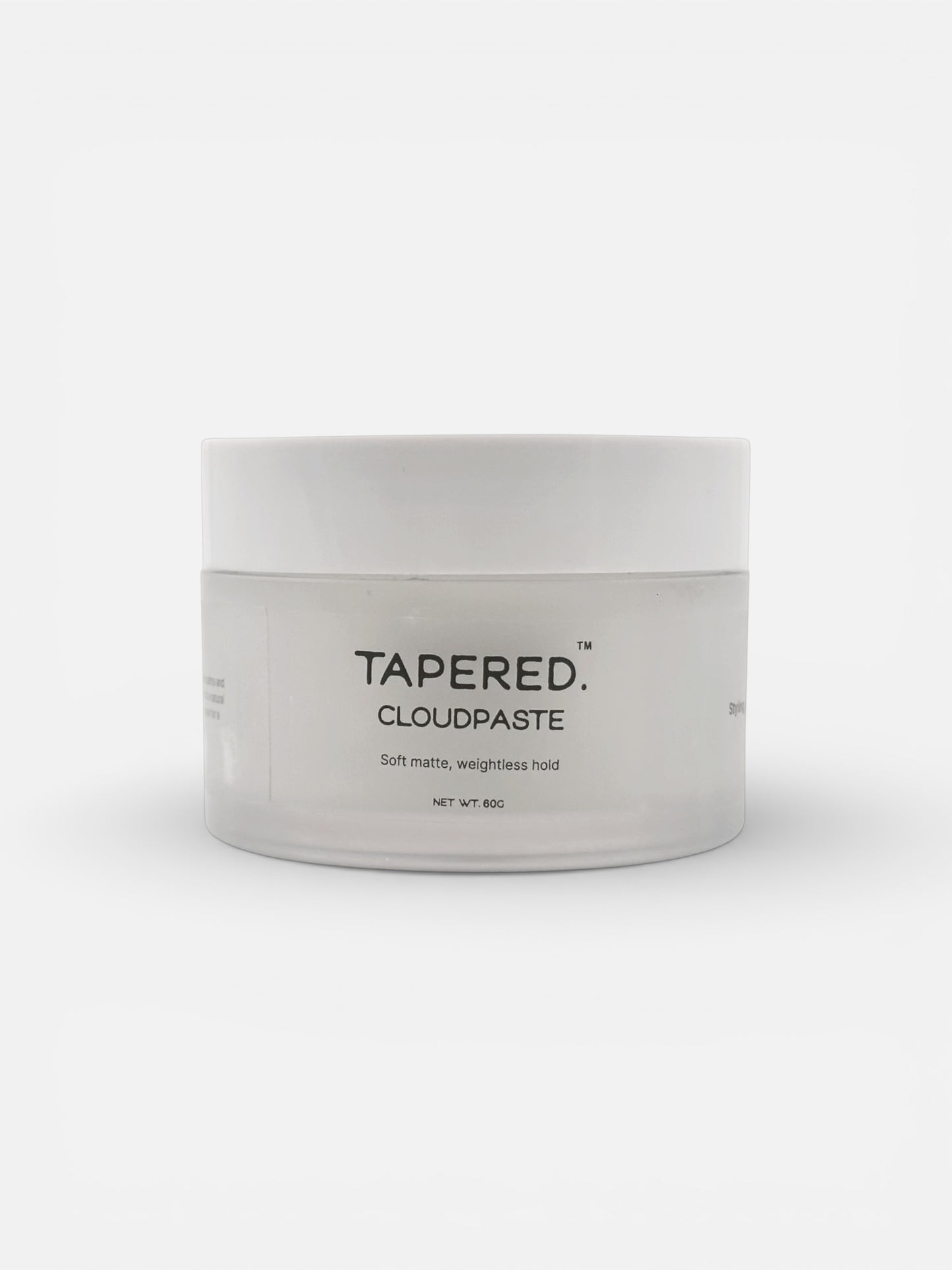 CLOUDPASTE - Matte Hair Clay
