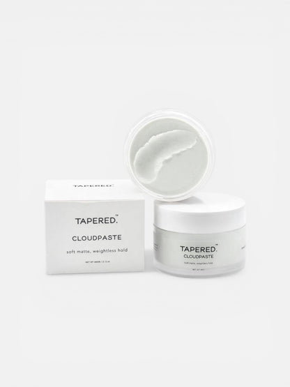 CLOUDPASTE - Matte Hair Clay