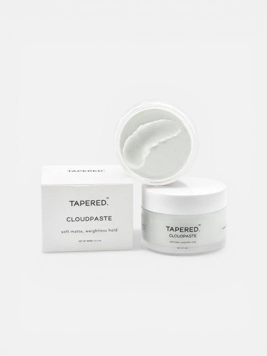 CLOUDPASTE - Matte Hair Clay
