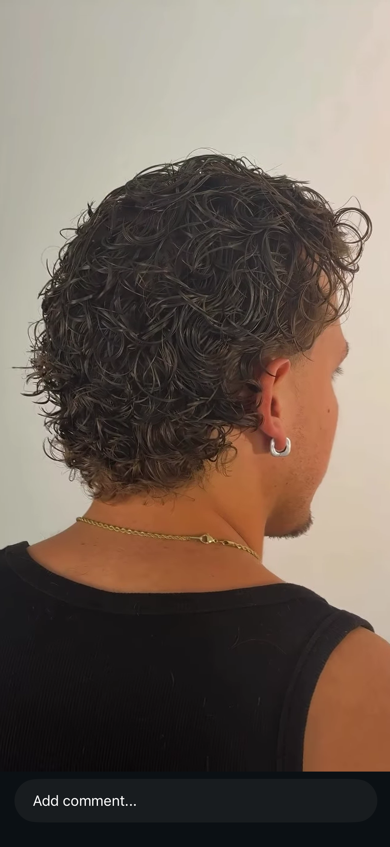 CLOUDCURL (Curl Cream)