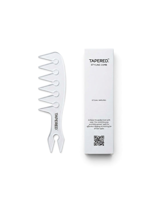 Styling Comb