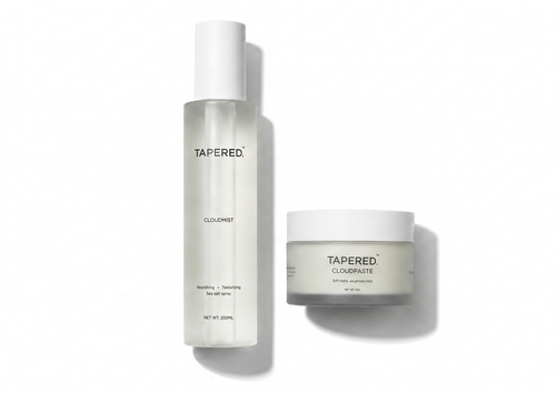 CLOUDPACK #01 (Texture & Hold) PRE-ORDER