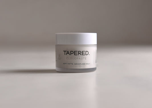 CLOUDPASTE - Matte Hair Clay