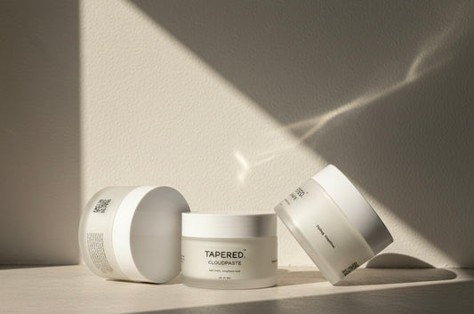 CLOUDPASTE - Matte Hair Clay