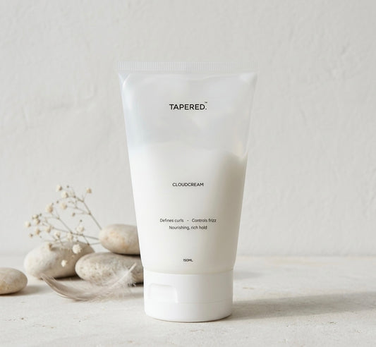 CLOUDCREAM (styling cream)