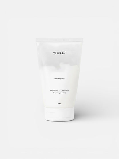 CLOUDCREAM (styling cream)