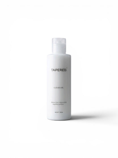 CLOUDCURL (Curl Cream)