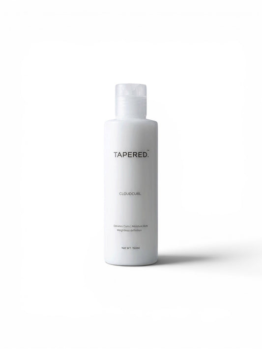 CLOUDCURL (Curl Cream)