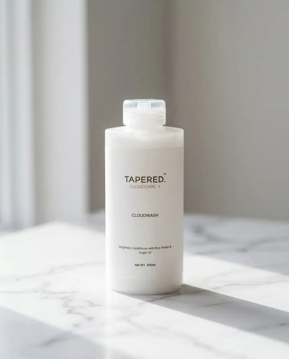 CLOUDWASH (shampoo)
