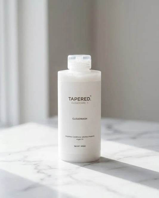 CLOUDWASH (shampoo)