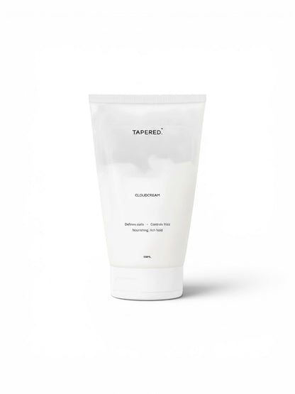 CLOUDCREAM (styling cream)