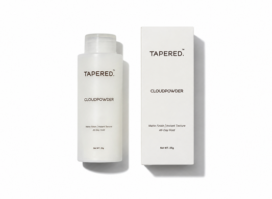 CLOUDPOWDER (Styling Powder)
