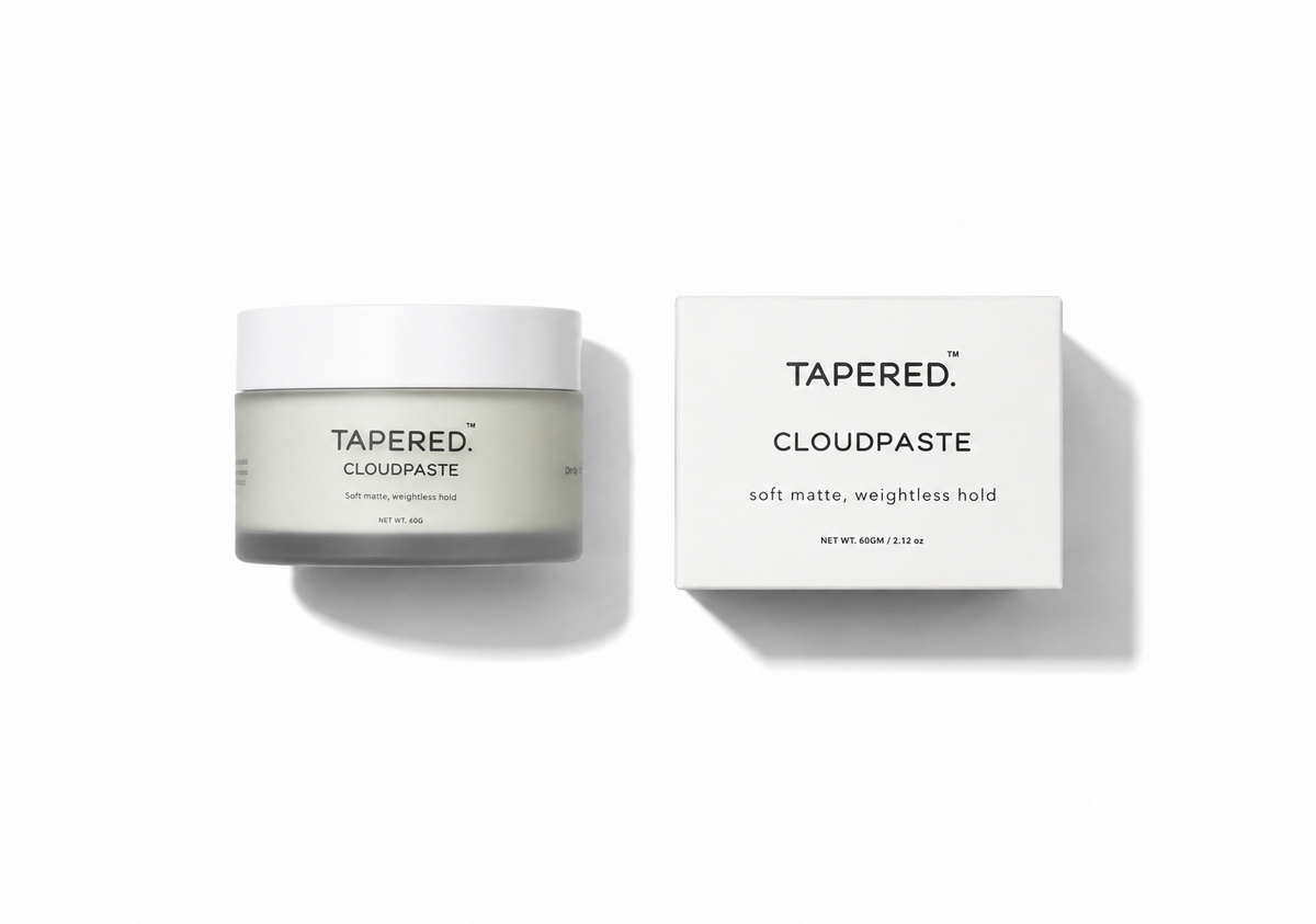 CLOUDPASTE - Matte Hair Clay (PRE-ORDER)