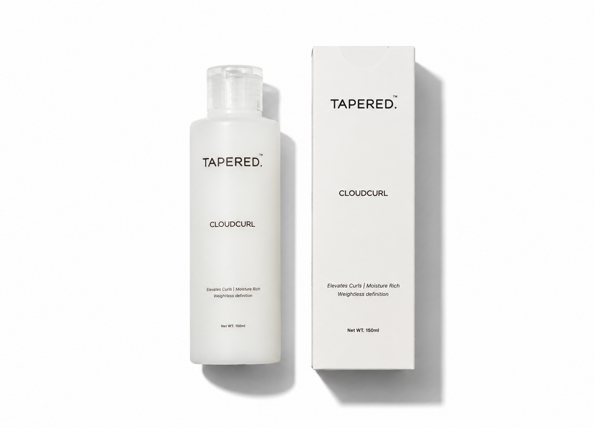 CLOUDCURL (Curl Cream)