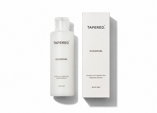 CLOUDCURL (Curl Cream)
