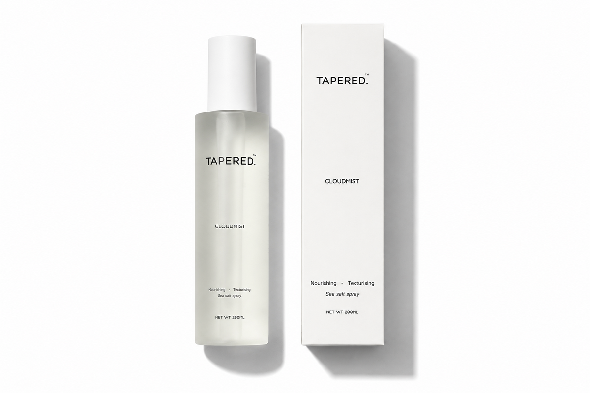 CLOUDMIST  (Sea Salt Spray)