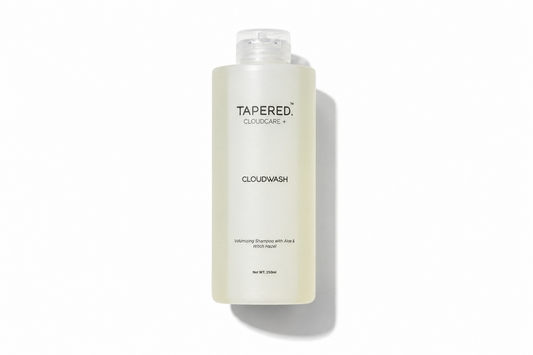 CLOUDWASH (shampoo)