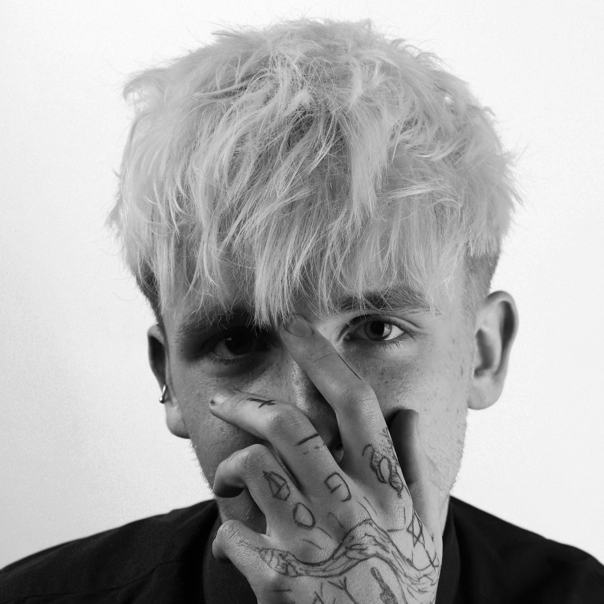 CLOUDPASTE - Matte Hair Clay (PRE-ORDER)