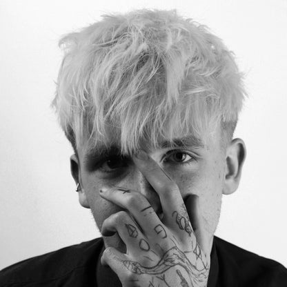 CLOUDPASTE - Matte Hair Clay (PRE-ORDER)