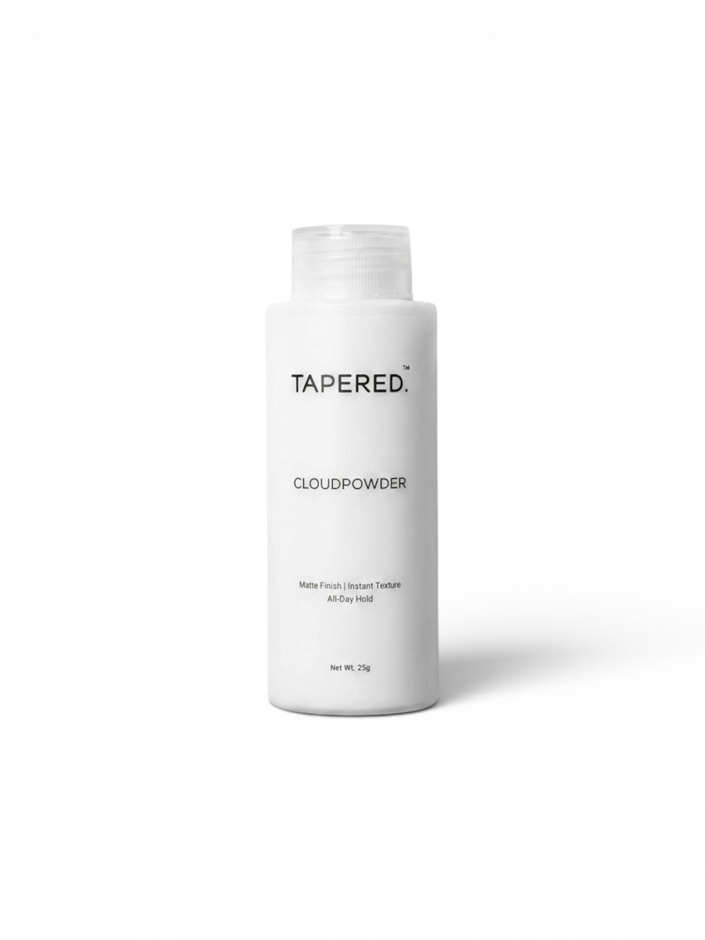 CLOUDPOWDER (Styling Powder)